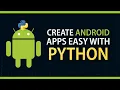 Python on Android Essentials - Just Launched