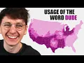 Maps I find Extraordinary