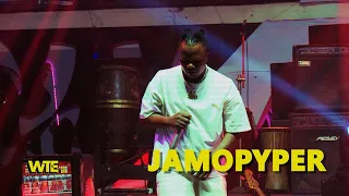 jamopyper performs 