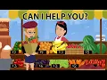 Lagu Can I Help You? - English Conversation