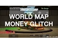 NFS Underground 2 MONEY GLITCH World Map