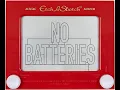 Etch A Sketch The Odin Project