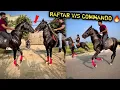 Download Lagu RAFTAR Or COMMANDO Ki Race Krwa Kr Dosti Krwa Di 🔥( Itna Gussa ) 😨