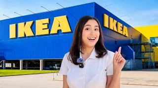 Learn Spanish Vocabulary at IKEA Comprehensible Input