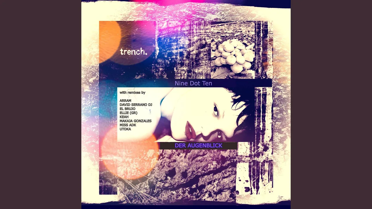 Der Augenblick (Original Mix)