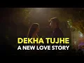 Lagu Dekha Tujhe - Bilal Khan \u0026 Alycia Dias | Cornetto Pop Rock Season 3 | New Pakistani Song 2018