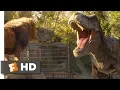 Download Lagu Jurassic World: Fallen Kingdom (2018) - Welcome to Jurassic World Scene (10/10) | Movieclips