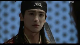 hwarang a love story of a king and a knight