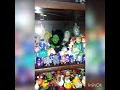 My Mix Match of Old Small Toys from Garage Sales on Oahu