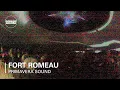 Download Lagu Fort Romeau Boiler Room X Bowers \u0026 Wilkins Primavera Sound DJ Set