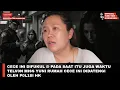 Lagu CECE INI DIFUKUL \u0026 PADA SAAT ITU JUGA WAKTU TELV0N MISS YUNI RUMAH CECE INI DIDATENGI OLEH P0L1SI HK