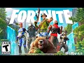 Download Lagu Fortnite's SCRAPPED Season!