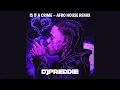 Lagu Baby (Is it a Crime) - Rema (DJPreddie Remix)