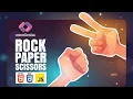 Rock Paper Scissors Game in JavaScript in Hindi