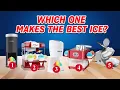 Best Shaved Ice Machine 2026 Top 5 Models for Perfect Summer Treats