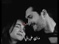 جديد مصطفى الربيعي و قيس هشام ماكفه حبك ❤️يل حبك هواي حالات واتساب 👫جميل جدا روعه تخبل تصميمي