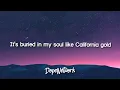 Lady Gaga - Always Remember Us This Way (Lyrics)