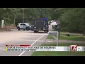 Raleigh police arrest suspect after high-speed chase