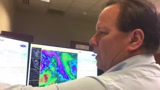 National Weather Service s explain what happens when a tornado warning is issued