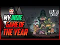 You HAVE To Play Death s Door Death s Door Review