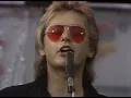 The Cars - Drive (Live Aid 1985)