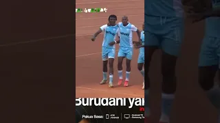 Yanga Vs Silver Strike High Light 