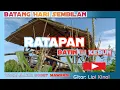 Ratapan Batin Di Kebun - Ringit Gitar Tunggal ll Batang Hari Sembilan