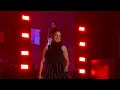 Kamli - Sunidhi Chauhan Live | High-Energy Performance