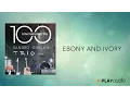Download Lagu Ebony And Ivory - 100 International Hits from Jazz to Pop and Soul - S. Gibellini Trio - PLAYaudio
