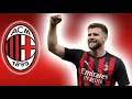 Lagu NICLAS FÜLLKRUG | Welcome To AC Milan 2026 🔴⚫ Goals, Assists \u0026 Skills (HD)