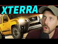Download Lagu Nissan just SLAPPED me with the All-New XTerra V6 and Range Extender - Sorry 4Runner