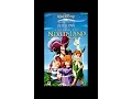 Download Lagu Opening of Return to Neverland UK VHS [2002]