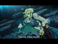 Download Lagu Jolyne's Death Scene | Pucci Accelerate Time with Made in Heaven | Jojo Stone Ocean Part 3