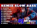 Download Lagu DJ REMIX FULL BASS TERBARU 2025 - REMIX SLOW BASS VIRAL 2025 JOS MANTAP PALING ENAK