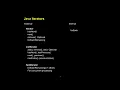 CS635 18 Iterators