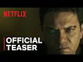 Echoes of the Past Teaser Netflix