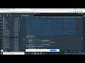 Deploy a Sagemaker XGBoost multiclass classifier with a default model monitor etc