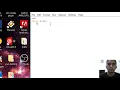 python tutorial tagalog-english while loops