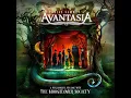 Avantasia  The Moonflower Society