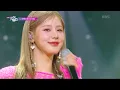 Drive - (G)I-DLE MIYEON((여자)아이들 미연) (Music Bank) | KBS WORLD TV 220506