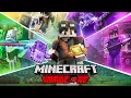 Minecraft Hardkorda BARCHA TOPSHIRIQLARNI bajardim