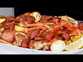 How to Make Seafood Boil BETTER Than Red Lobster