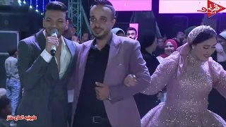 السوبر ستار حوده بندق            يشعل اقوي فرح في الغربيه فرحه الحاج عنتر سنبو الكبري بتفرح دندنها