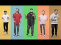 Rocket Rockers Reunion - Reunion (Acapella-versie) Officiële muziekvideo