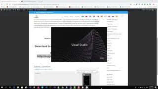 Brevitas Application Framework setup