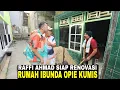 Download Lagu [FULL] KETOK PINTU OPIE KUMIS, RAFFI SIAP RENOVASI RUMAH MAK YAYA | FYP (23/06/25)