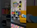 Classroom Makeover Inspiration