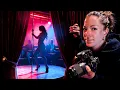 I filmed in a strip club in France - and I wasn t expecting this