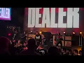 Dealer - Crooked, live at The Ritz 3/27/25