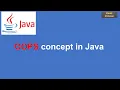 23 Java Tutorial Java OOPS Introduction Zest Prime